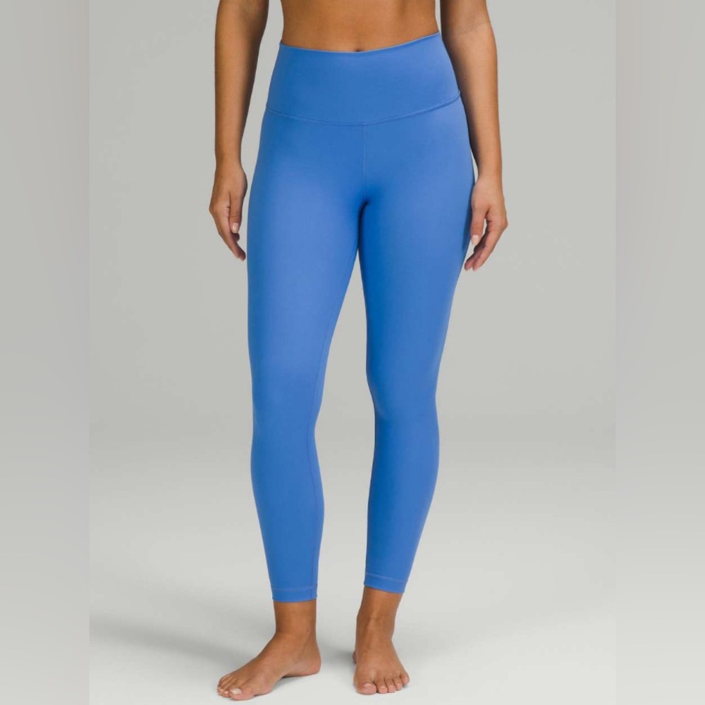 NWOT Lululemon Wunder Under High-Rise - Picture 2 of 9